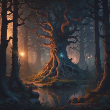 Hydras im Kartenspiel