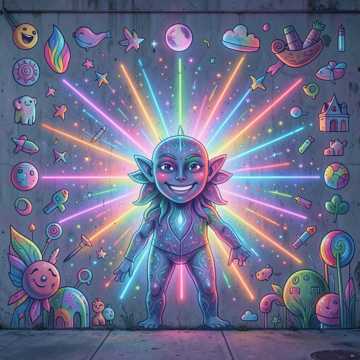 Unique Vibes, Same Beat
