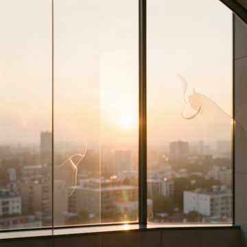 Sunsets Till Sunrise