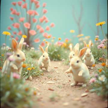 Rabbit