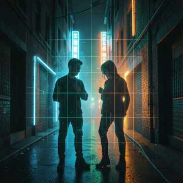 Matrix Blues: Duality Rap