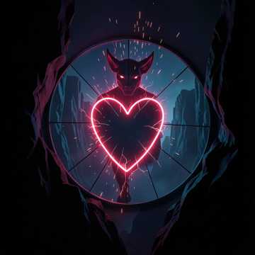 Puto Demio del amor 