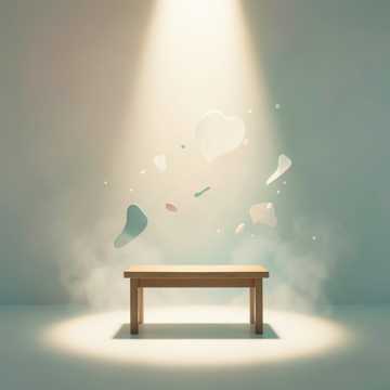 The idea of us