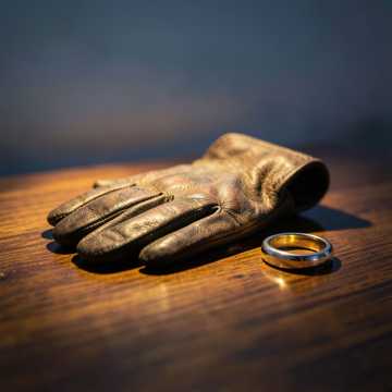 Last Love Standing Last Love Standing