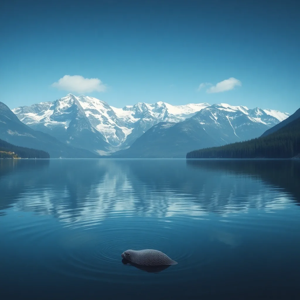 Glitched Legends Unfold