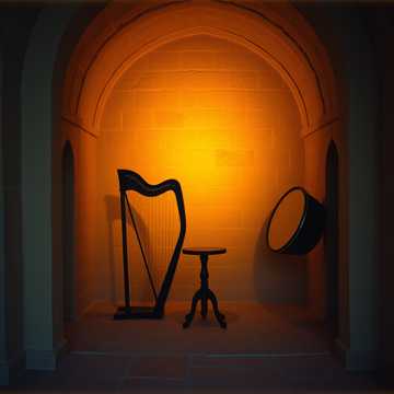 Strength through Adversity