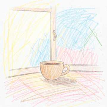 Good Morning, Baby Good Morning, Baby