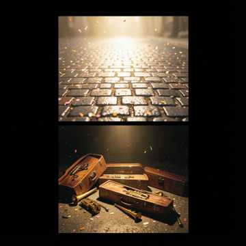 Coco, Play the Melody