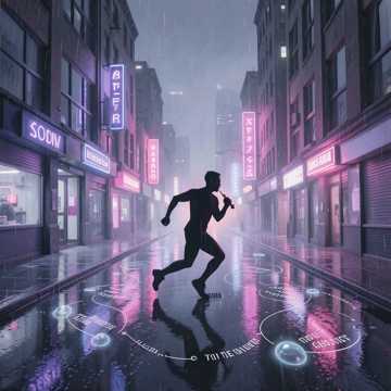 Noche de Ruedas Sola