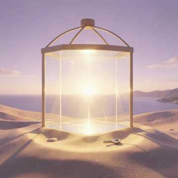 Golden Cage