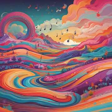 Silent Strings Journey