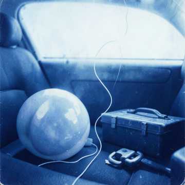 What the Back Seat Knew
