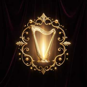 Echoes of the Golden Harps