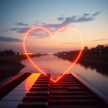 My love