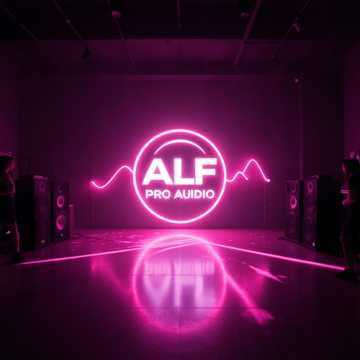 Welcome to ALF