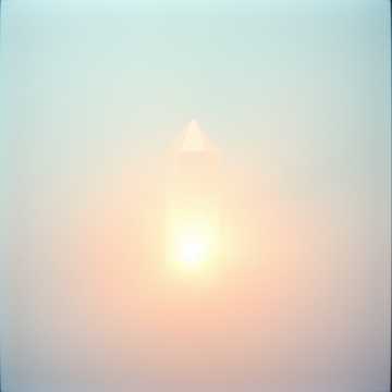 В толпе узнаю свой дом