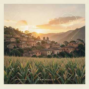 Michoacán Mío