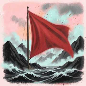 Row Into The Storm Row Into The Storm