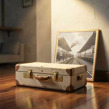 NRC residential journey 