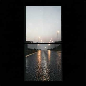 Night Drive