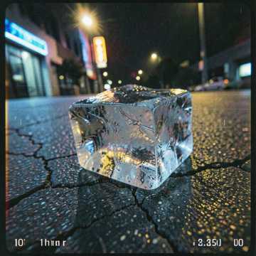 Boca de Hielo