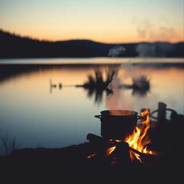 불꽃 속에 영혼