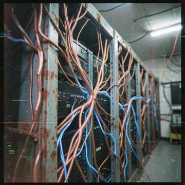 SYNAPTIC COLLAPSE