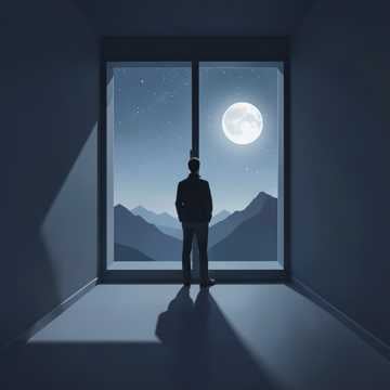 Sussurri di Luna Infinita