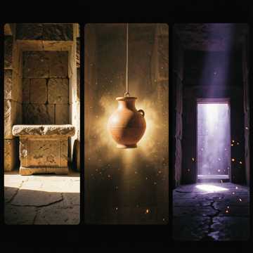 Ceremonial Echoes Ceremonial Echoes