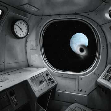 Beyond Time