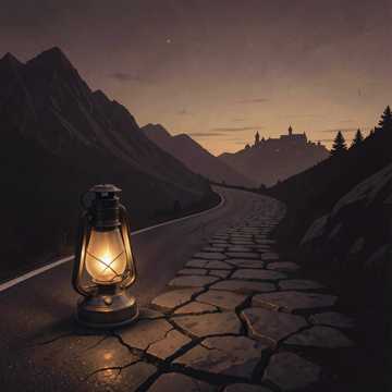 Əzəldən Doğru Yol