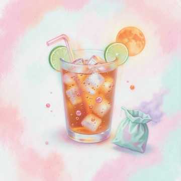 Soda Pop