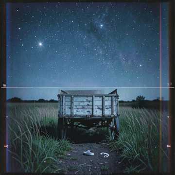 awerysopelea - Unter dem Sternenhimmel