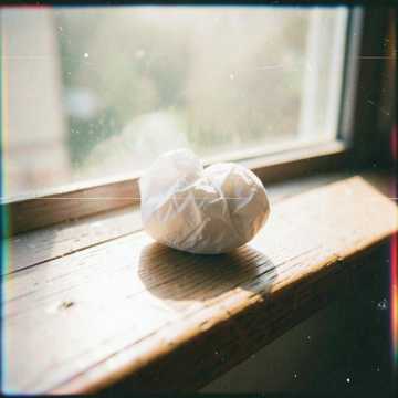Paper Hearts Paper Hearts
