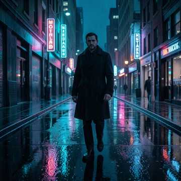 Piano de Minuit