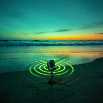 Vibes Whisper, You Listen