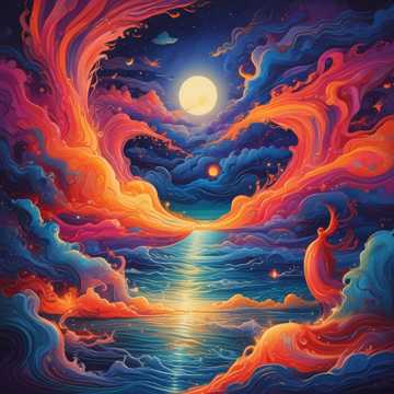 Night of Fire