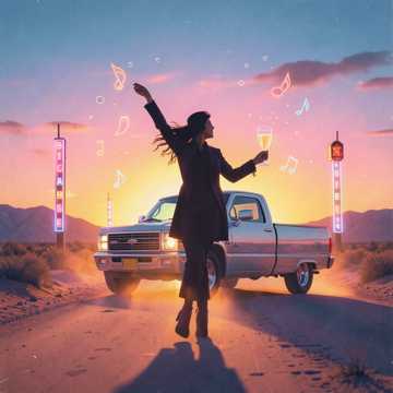 Country Kick Flow