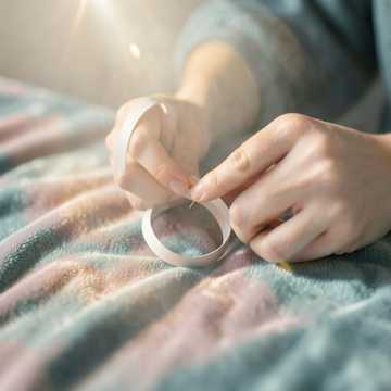 Paper Rings