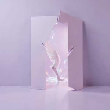 Paper Door