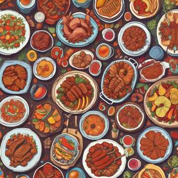 Hermanos de Barbacoa