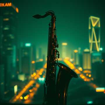 Thirty-Eight in the City of Dreams