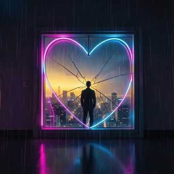 Love and hate