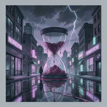 TAINTED Time new