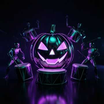 Sanglant Halloween