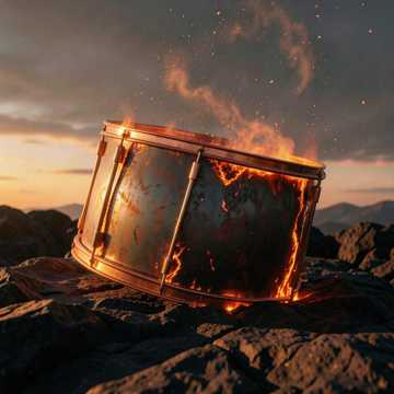 FIFA 2026 «Пламя и Сталь» (Fire and Steel) FIFA 2026 «Пламя и Сталь» (Fire and Steel)