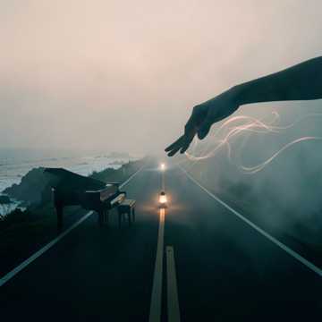 Pulled Away