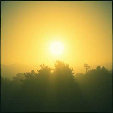 The Sun and The Moon