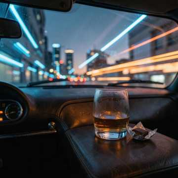 Midnight Drive Anthem
