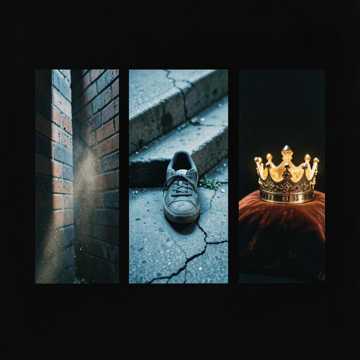 From Corner to Crown